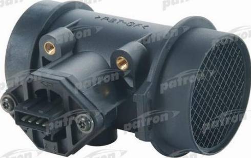 Patron PFA10125 - Débitmètre de masse d'air droxauto.com