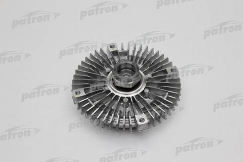 Patron PFC0019 - Embrayage, ventilateur de radiateur droxauto.com