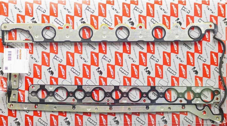 Patron PG5-1040 - Joint d'étanchéité, collecteur d'admission droxauto.com