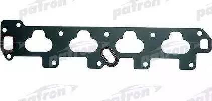 Patron PG5-1011 - Joint d'étanchéité, collecteur d'admission droxauto.com