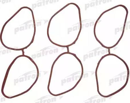 Patron PG5-1084 - Joint d'étanchéité, carter de collecteur d'admission droxauto.com
