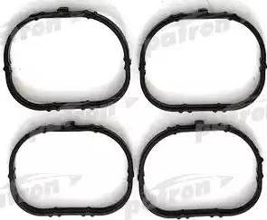 Patron PG5-1029 - Joint d'étanchéité, carter de collecteur d'admission droxauto.com