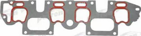 Patron PG5-1105 - Joint d'étanchéité, collecteur d'admission droxauto.com