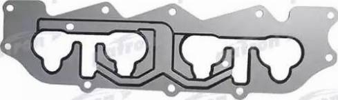 Patron PG5-1134 - Joint d'étanchéité, carter de collecteur d'admission droxauto.com