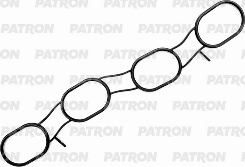 Patron PG5-1205 - Joint d'étanchéité, collecteur d'admission droxauto.com