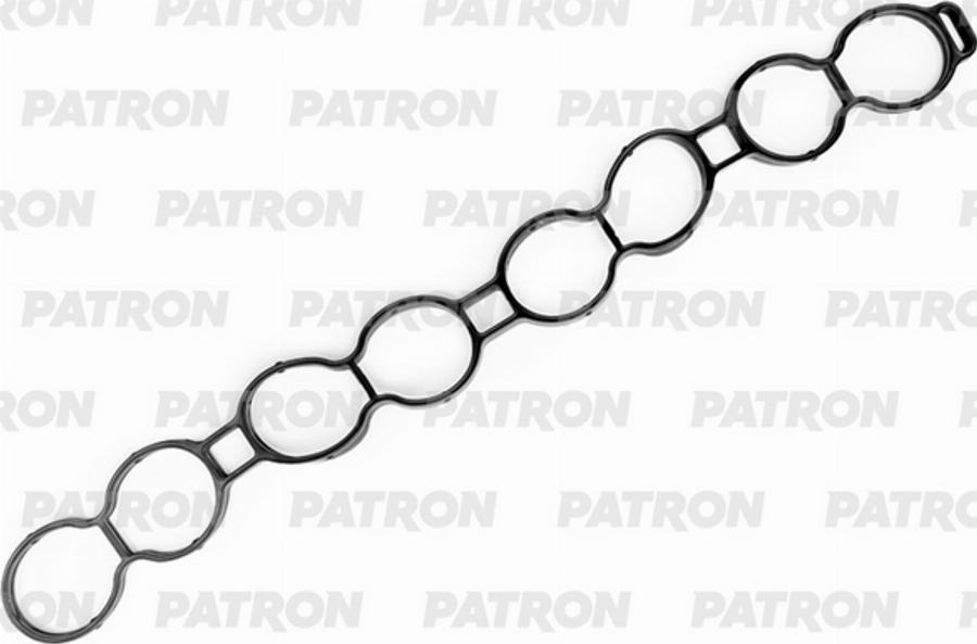 Patron PG5-1200 - Joint d'étanchéité, collecteur d'admission droxauto.com