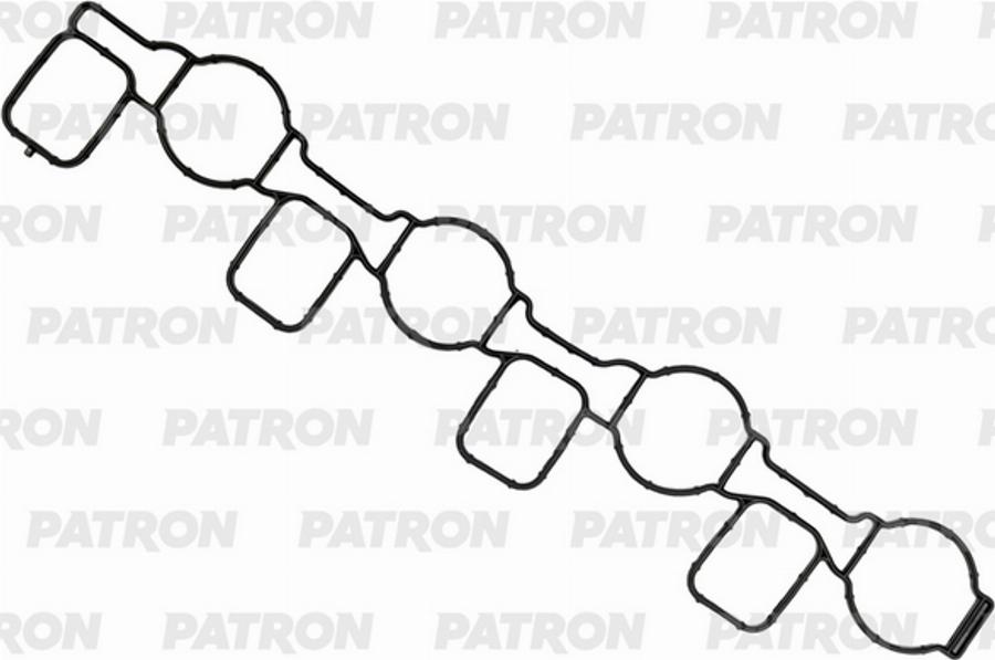 Patron PG5-1227 - Joint d'étanchéité, collecteur d'admission droxauto.com