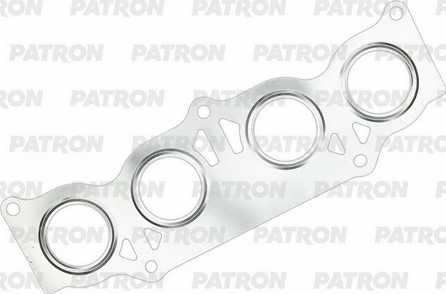 Patron PG5-2161 - Joint d'étanchéité, collecteur d'échappement droxauto.com