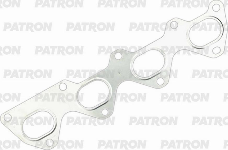 Patron PG5-2222 - Joint d'étanchéité, collecteur d'échappement droxauto.com