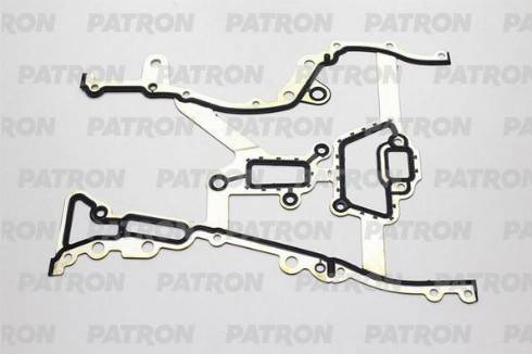 Patron PG6-0154 - Joint d'étanchéité, carter de distribution droxauto.com