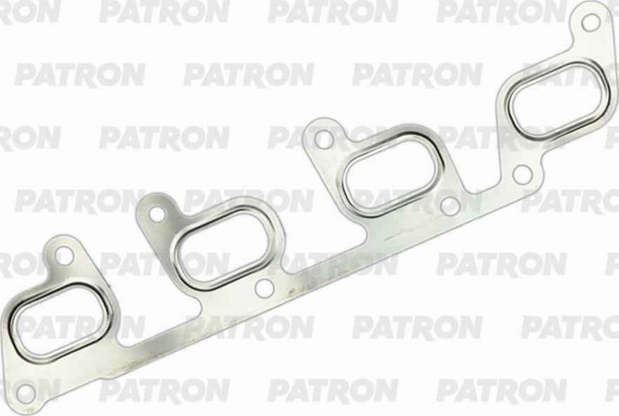 Patron PG6-0173 - Joint d'étanchéité, collecteur d'échappement droxauto.com