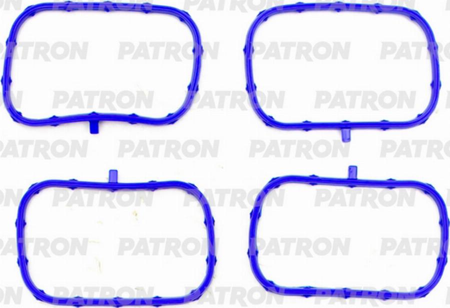 Patron PG1-5016 - Joint d'étanchéité, collecteur d'admission droxauto.com