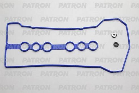 Patron PG1-6057 - Jeu de joints d'étanchéité, couvercle de culasse droxauto.com