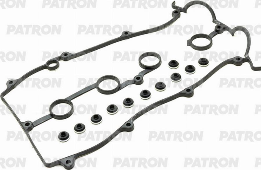 Patron PG1-6064 - Jeu de joints d'étanchéité, couvercle de culasse droxauto.com