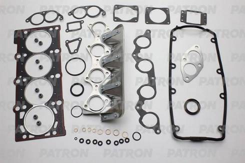 Patron PG1-2001 - Pochette haute droxauto.com