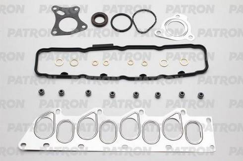 Patron PG1-2038 - Pochette haute droxauto.com