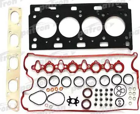 Patron PG1-2024 - Pochette haute droxauto.com