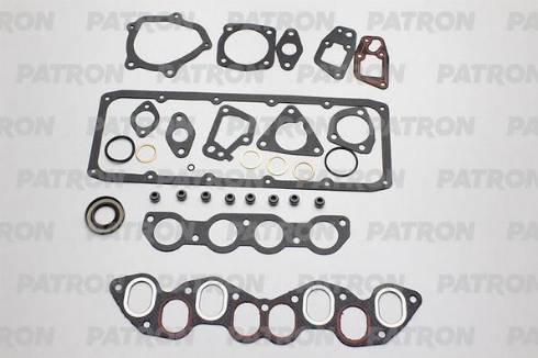 Patron PG1-2020 - Pochette haute droxauto.com