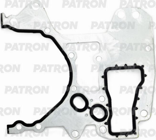 Patron PG3-0085 - Joint d'étanchéité, carter de distribution droxauto.com