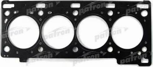 Patron PG2-0060 - Joint d'étanchéité, culasse droxauto.com