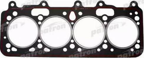 Patron PG2-0063 - Joint d'étanchéité, culasse droxauto.com