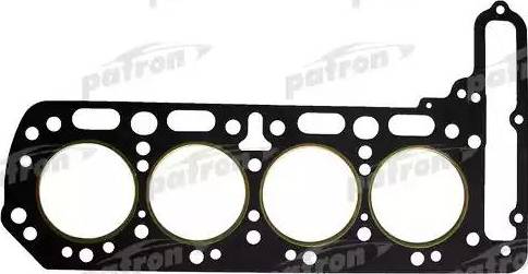 Patron PG2-0003 - Joint d'étanchéité, culasse droxauto.com