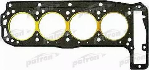 Patron PG2-0015 - Joint d'étanchéité, culasse droxauto.com