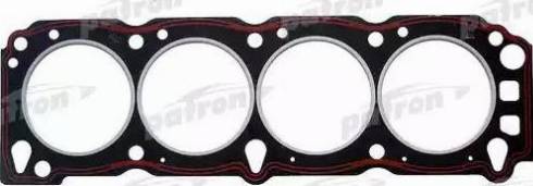 Patron PG2-0018 - Joint d'étanchéité, culasse droxauto.com