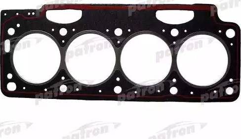 Patron PG2-0021 - Joint d'étanchéité, culasse droxauto.com