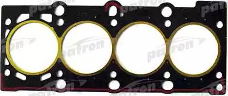Patron PG2-0028 - Joint d'étanchéité, culasse droxauto.com