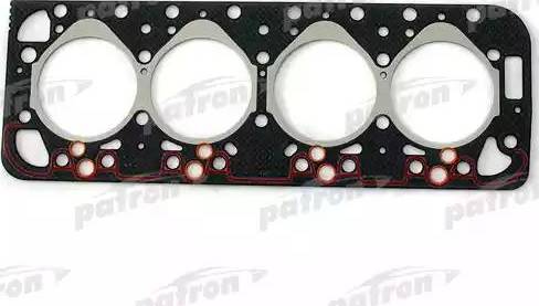 Patron PG2-0023 - Joint d'étanchéité, culasse droxauto.com