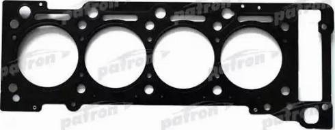 Patron PG2-0100 - Joint d'étanchéité, culasse droxauto.com