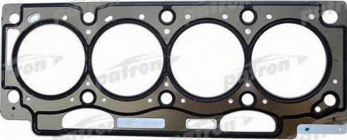 Patron PG2-0101 - Joint d'étanchéité, culasse droxauto.com