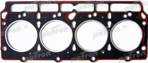 Patron PG2-0115 - Joint d'étanchéité, culasse droxauto.com