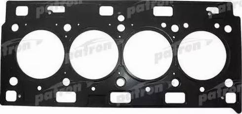 Patron PG2-0112 - Joint d'étanchéité, culasse droxauto.com