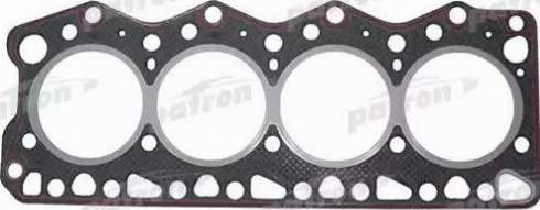 Patron PG2-0184 - Joint d'étanchéité, culasse droxauto.com