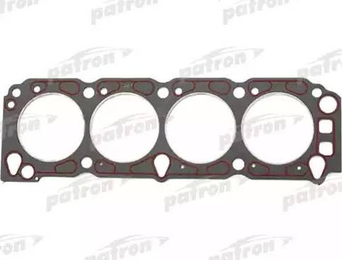 Patron PG2-0124 - Joint d'étanchéité, culasse droxauto.com