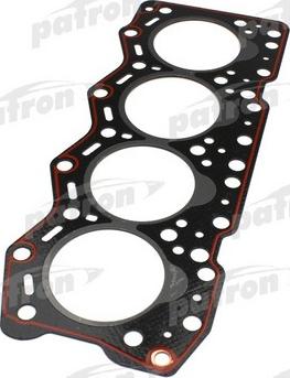 Patron PG2-0175 - Joint d'étanchéité, culasse droxauto.com