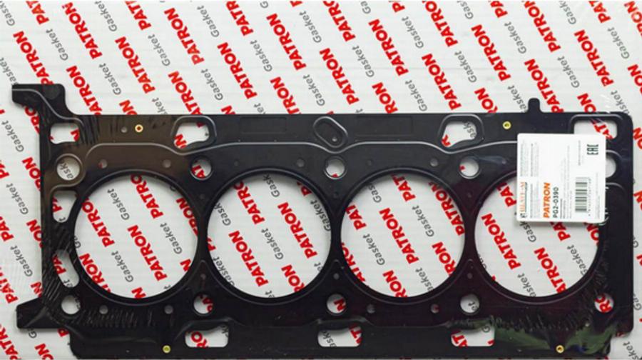 Patron PG2-0390 - Joint d'étanchéité, culasse droxauto.com