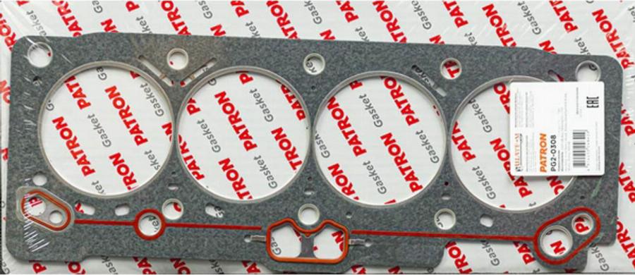 Patron PG2-0308 - Joint d'étanchéité, culasse droxauto.com