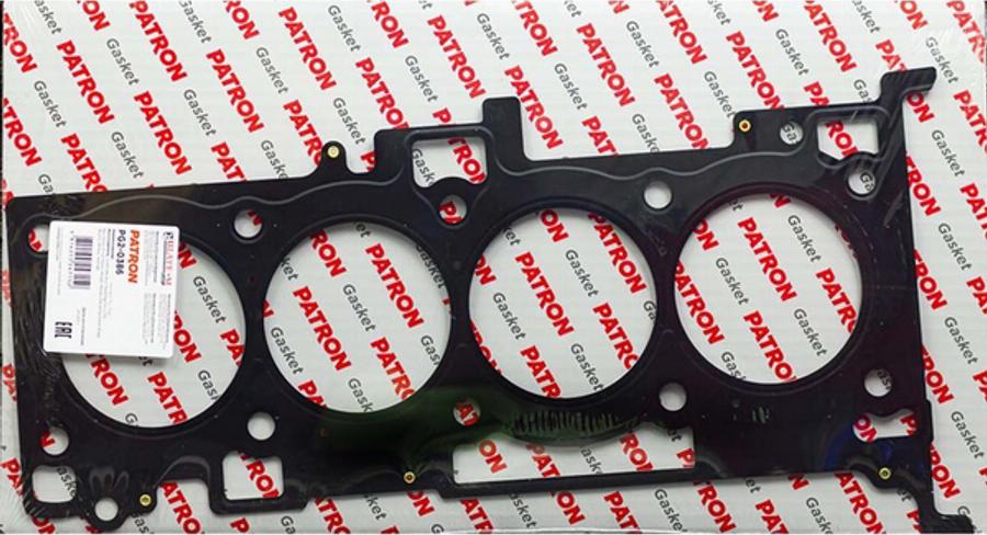 Patron PG2-0386 - Joint d'étanchéité, culasse droxauto.com