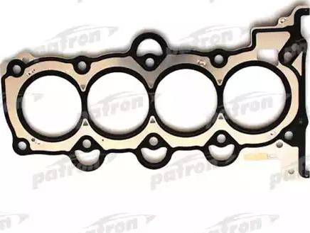 Patron PG2-0245 - Joint d'étanchéité, culasse droxauto.com