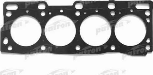 Patron PG2-0242 - Joint d'étanchéité, culasse droxauto.com