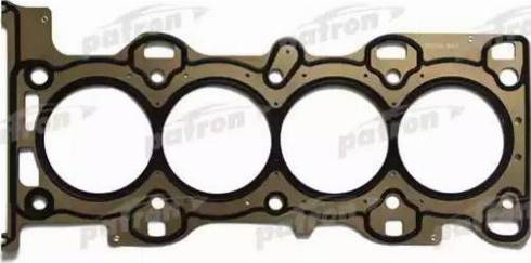 Patron PG2-0203 - Joint d'étanchéité, culasse droxauto.com