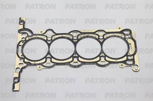 Patron PG2-0281 - Joint d'étanchéité, culasse droxauto.com