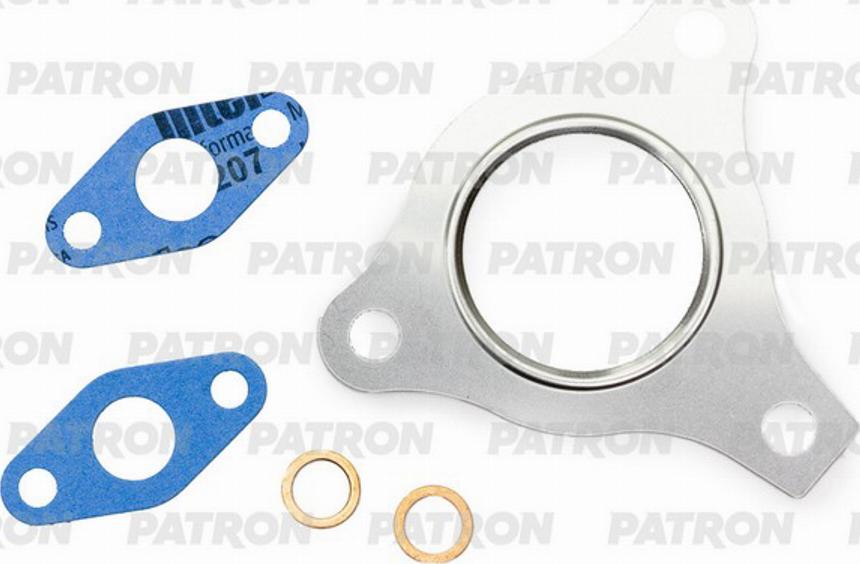 Patron PGT0049 - Kit de montage, compresseur droxauto.com