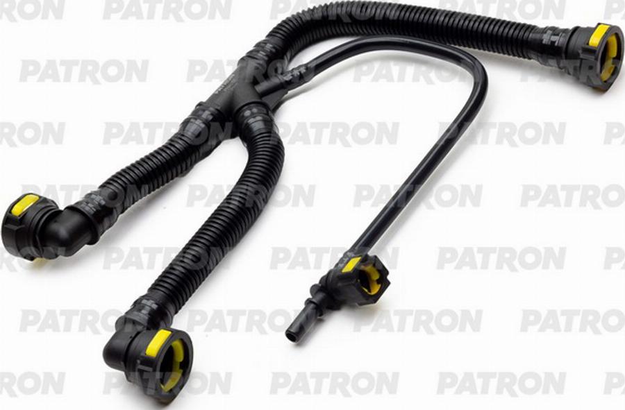 Patron PH4157 - Tuyau, ventilation de carter-moteur droxauto.com