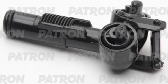 Patron PHW145 - Kit de réparation, corps de l'essieu droxauto.com