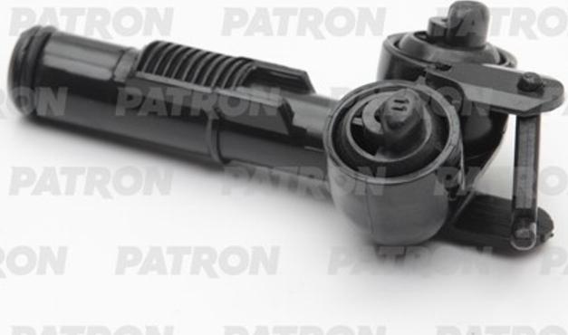 Patron PHW146 - Kit de réparation, corps de l'essieu droxauto.com