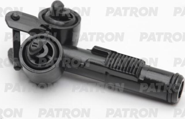 Patron PHW141 - Kit de réparation, corps de l'essieu droxauto.com